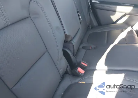 2020 Chevrolet Blazer Awd 3Lt из США, поврежденный, VIN 3GNKBJRS3LS657893